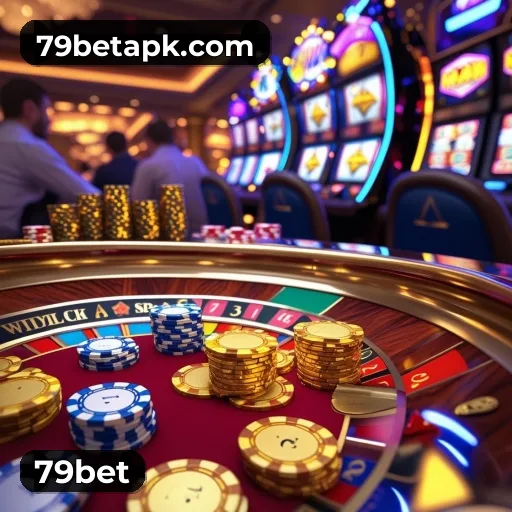 79bet APK