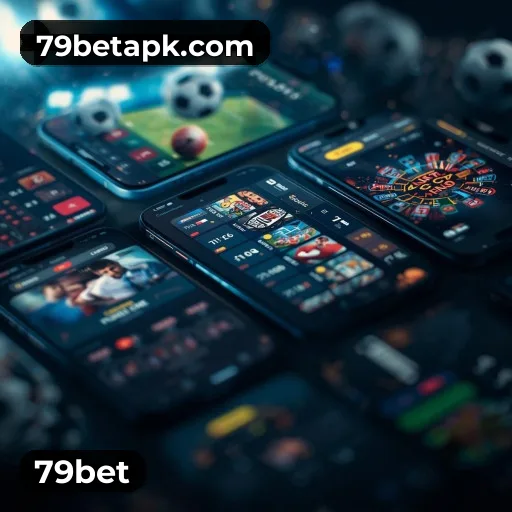 79bet APK