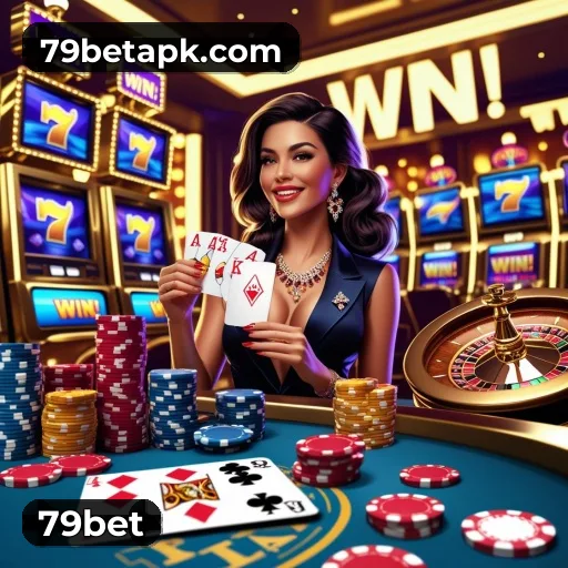 79bet APK