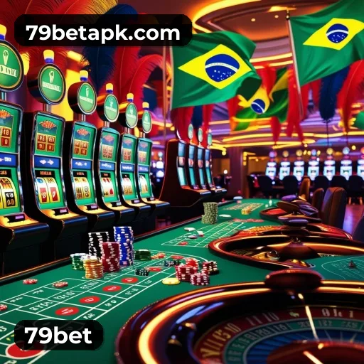 79bet RTP Games